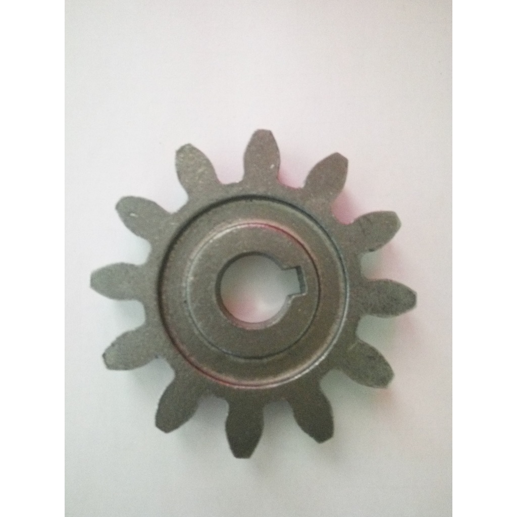 GEAR MIE 12/70 Mesin Mie MJH 150