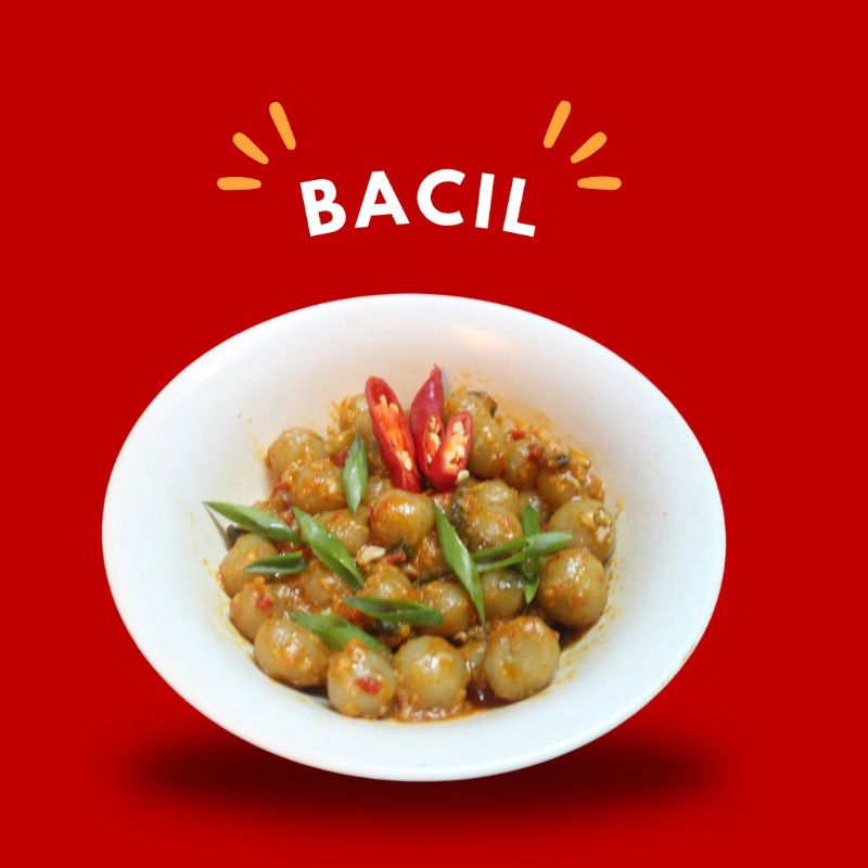 

Bacil Micici