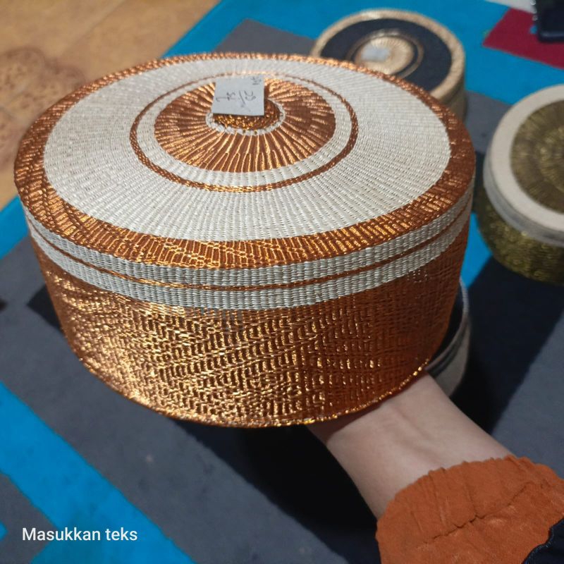 peci bugis . songkok recca. songkok to bone