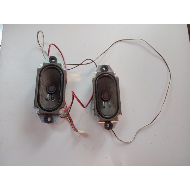 Speker Speaker Tv Niko NK32ALPHA