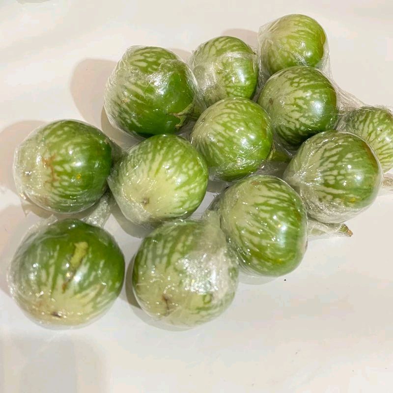 

Terong Lalap 250gr