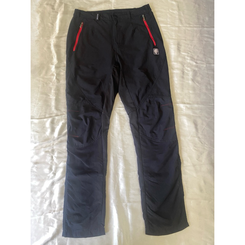 celana outdoor blackyak original