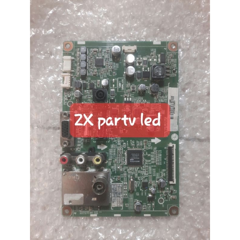 mb LG 22LS2100 22MN42A