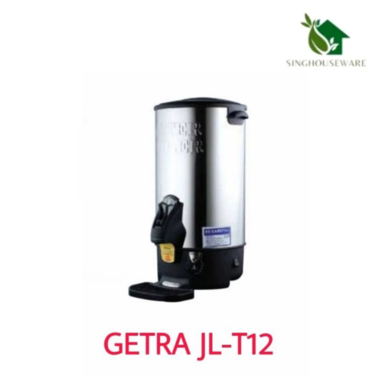 Getra Water Boiler JLT-12