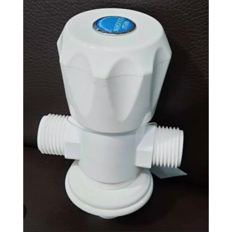 Kran shower PVC SOLIGEN S18 s 18