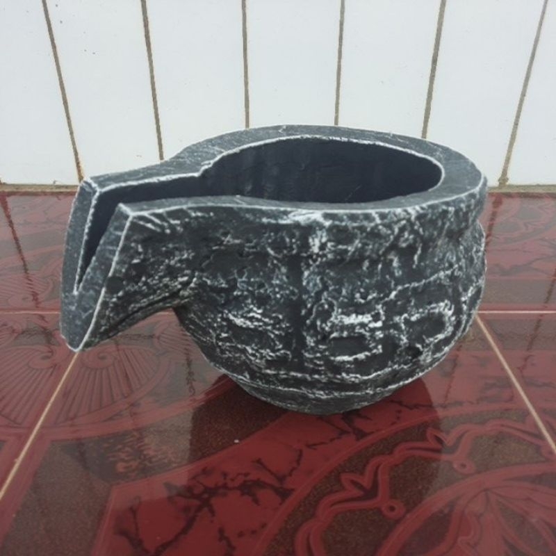 kendi air mancur pancuran