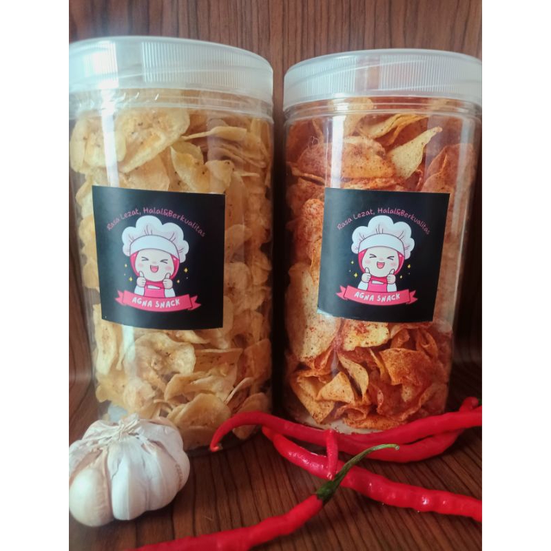 

KERIPIK KENTANG MUSTOFA ORIGINAL BALADO LIDI TOPLES POUCH