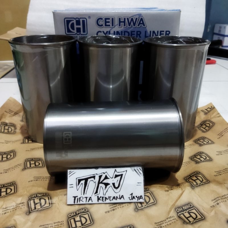 LINER KIA CARNIVAL DIESEL BORING PURING KIA CARNIVAL