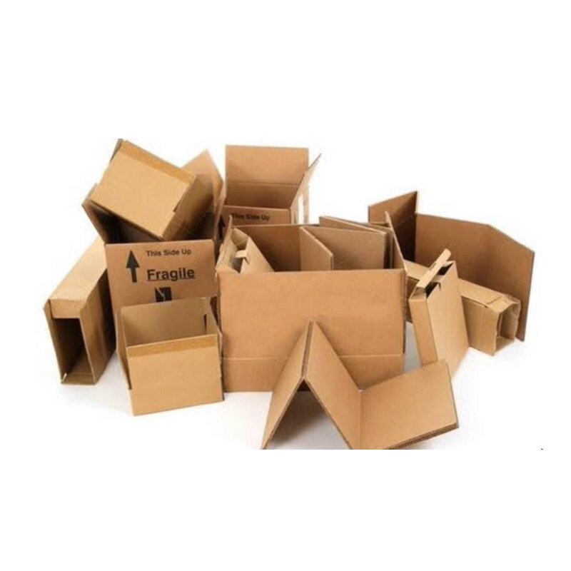 

tambahan packing kotak
