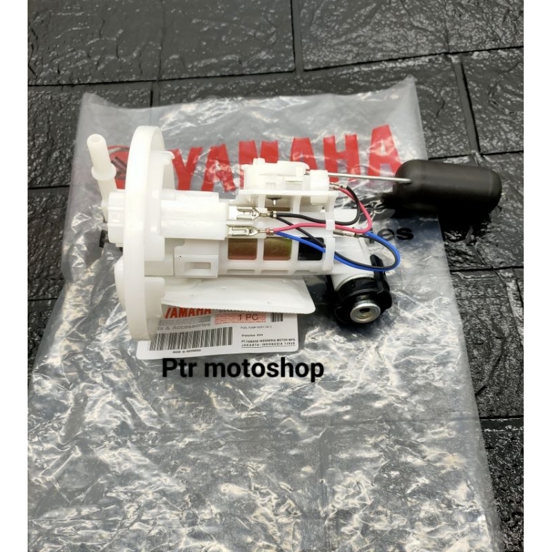 Fuel pump Yamaha Vixion old vixion lama 2007-2009