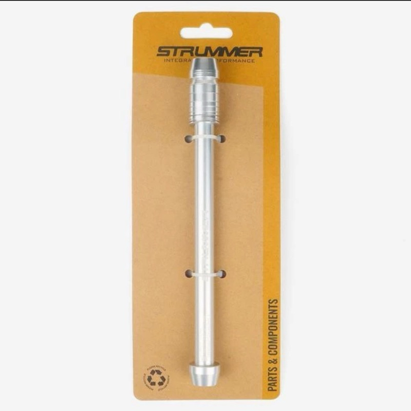 Adaptor TA Thru Axle Bike Trainer Strummer