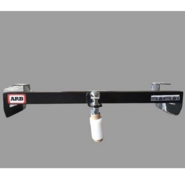 Towing Pendek ARB Mobil Kijang Kapsul