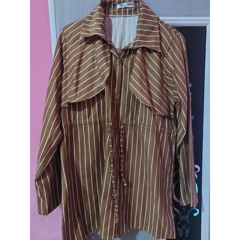 Tunik Brand MyOutfit pre❤️