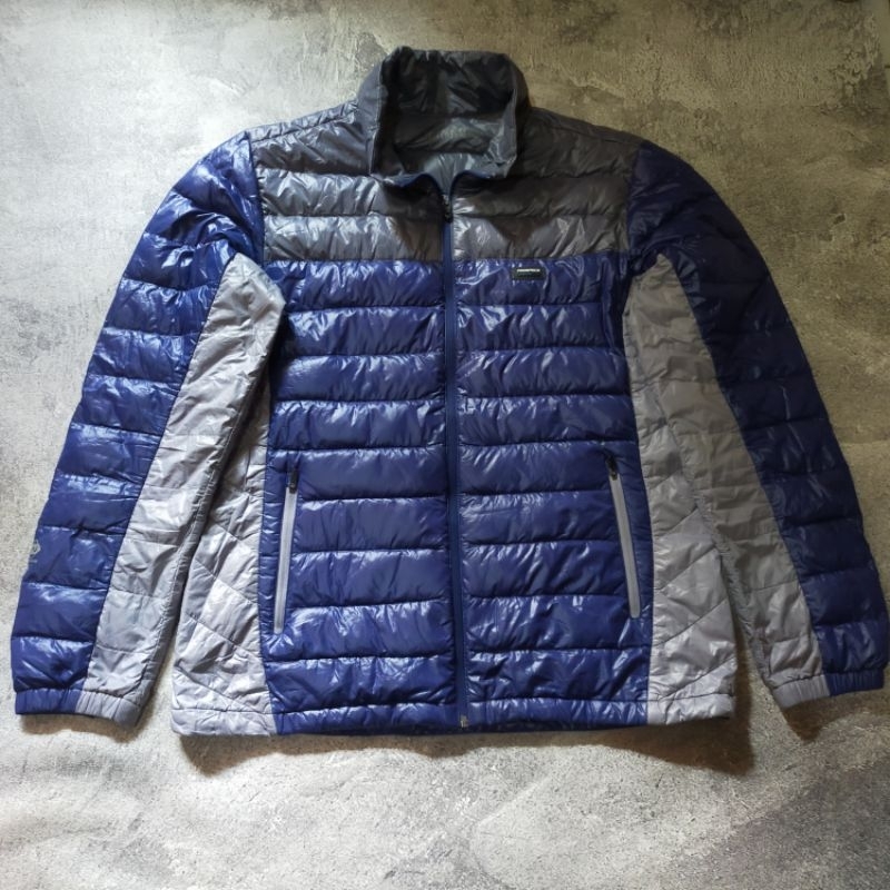 Jaket bulang ultralight prospecs