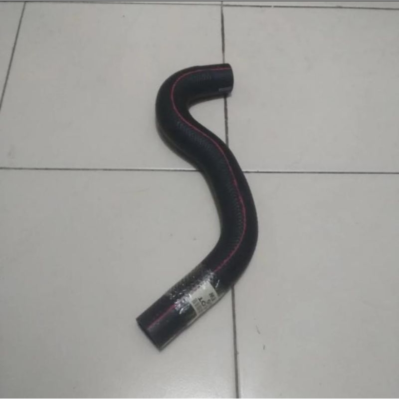 selang radiator bawah peugeot 206 307