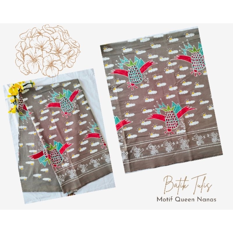 Batik/Kekinian/Batik Tulis/Batik Jambi/Batik Murah/Batik Handmade/Batik Pria Dan Wanita