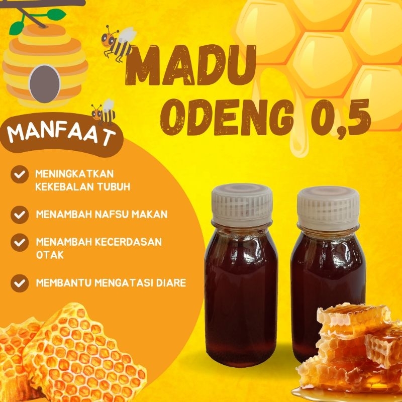 

MADU ODENG MINI