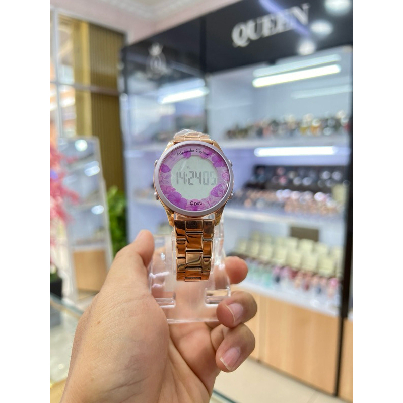 alexandre christie led motif sakura seri 9363LH