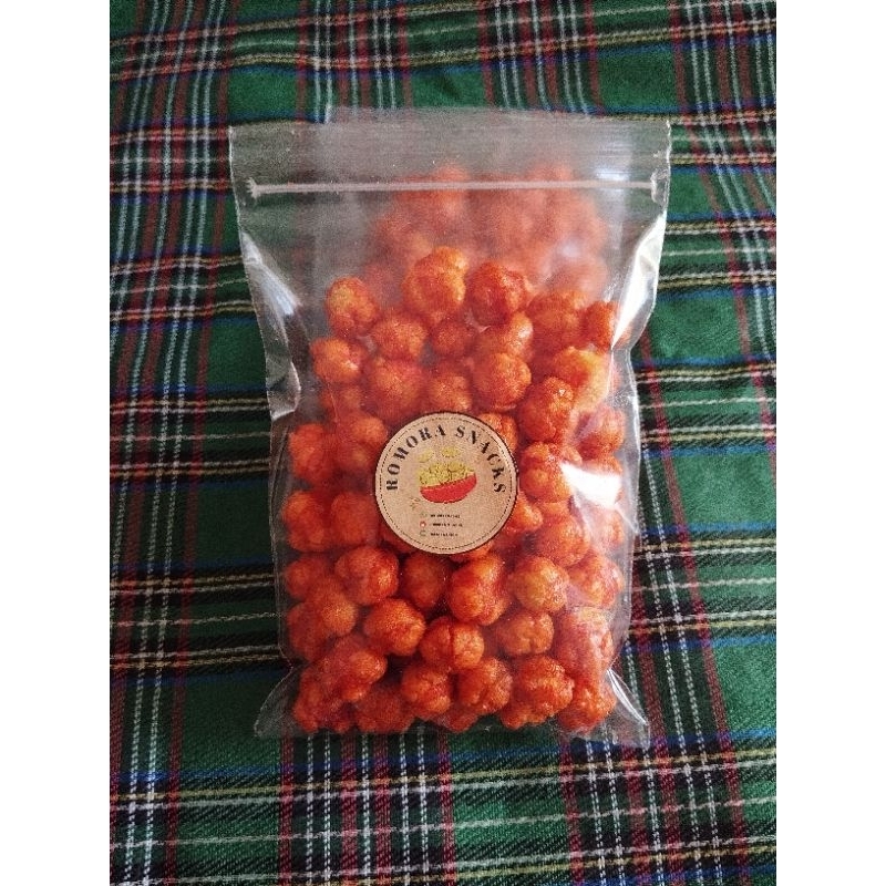 

PILUS PEDAS JAGUNG AUSTRALIA