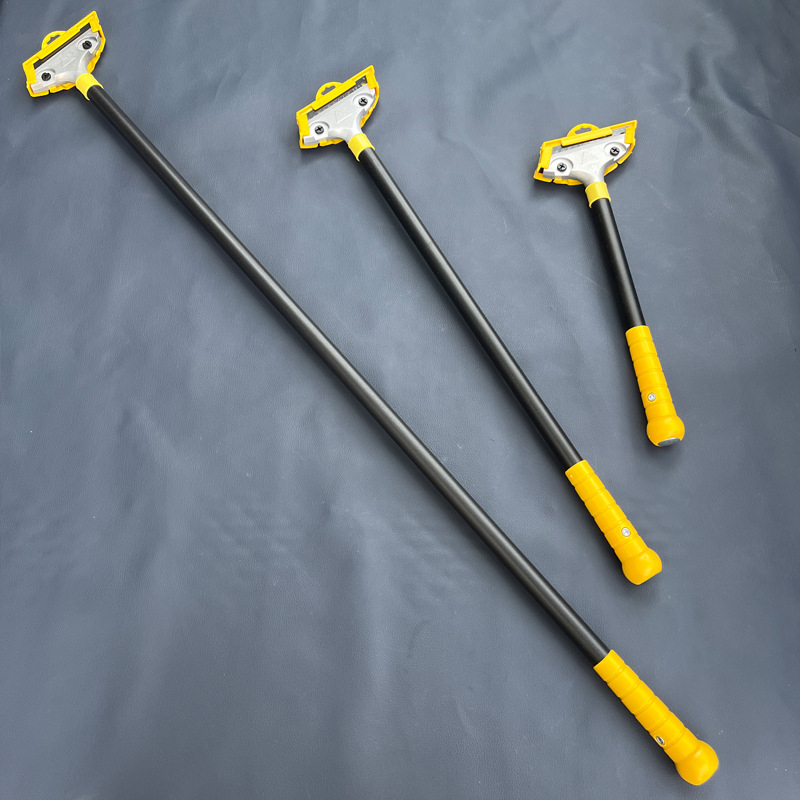 30Cm Kape Scraper Kape Cat Pisau Dempul Pengerok Cat Panjang Kikis Kerok Cat