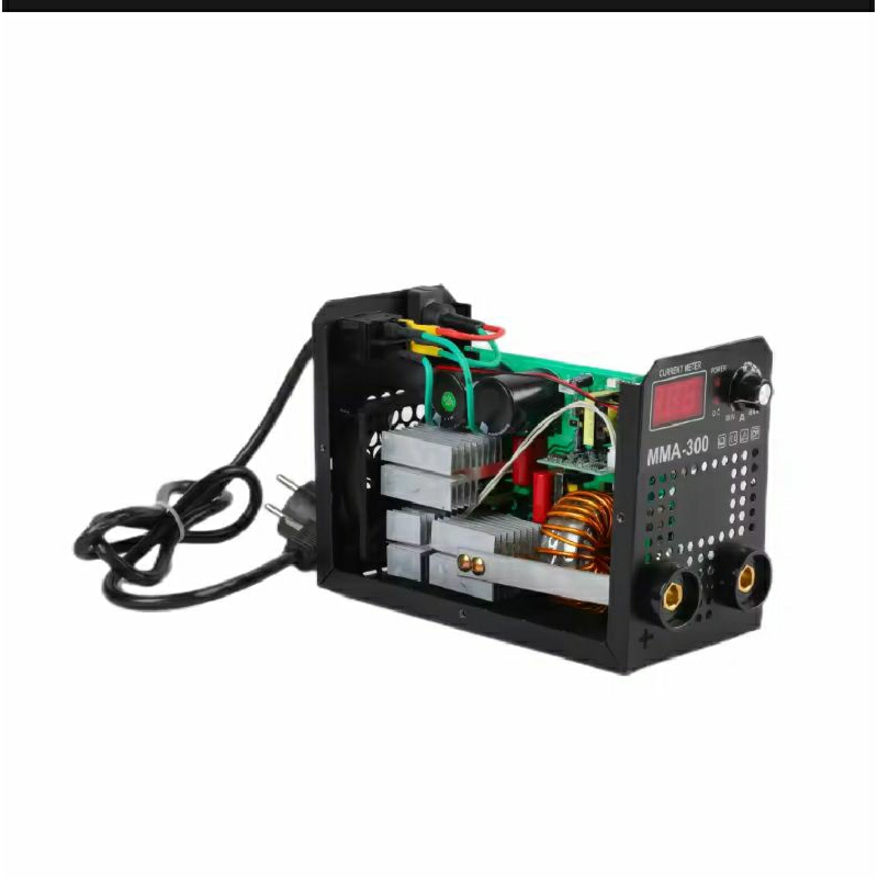 Mesin Las mini MMA250