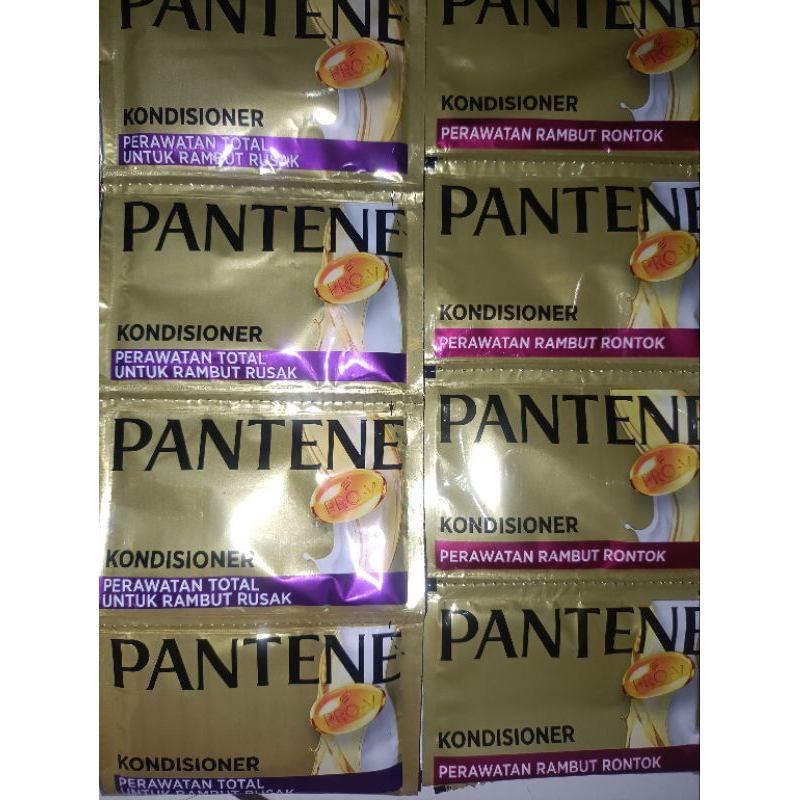 Kondisioner Pantene Renceng Kondisioner Pantene Renteng Kondisioner Pantene Sachet Kondisioner Pante