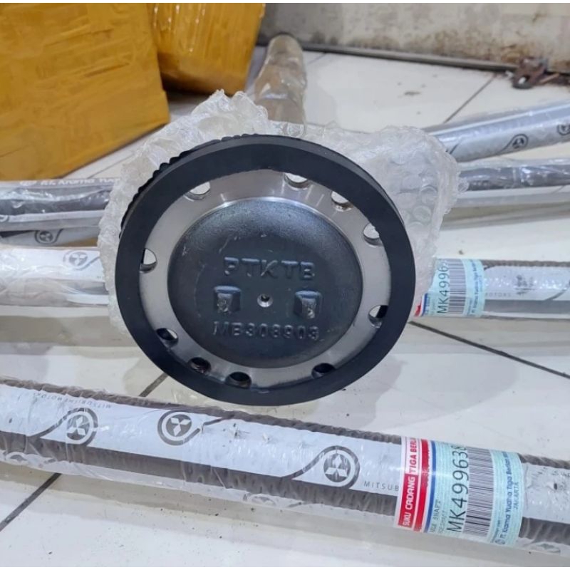 AS RODA BELAKANG PS120 PS 120 PTKTB