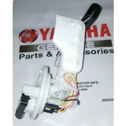 Fuelpump Fuel pump Full Pump Vixion New NVA NVL 1PA