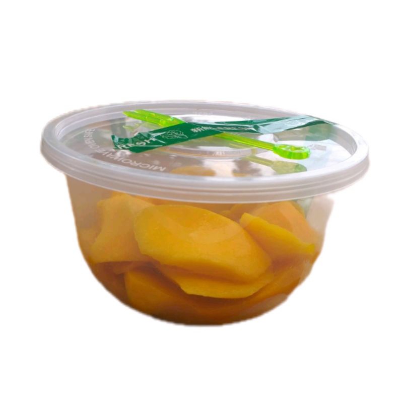 

Mangga Potong Fresh 300 gram