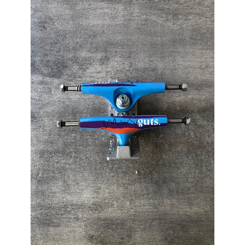 GUTS TRUCKS MOTHER LAND 5.25