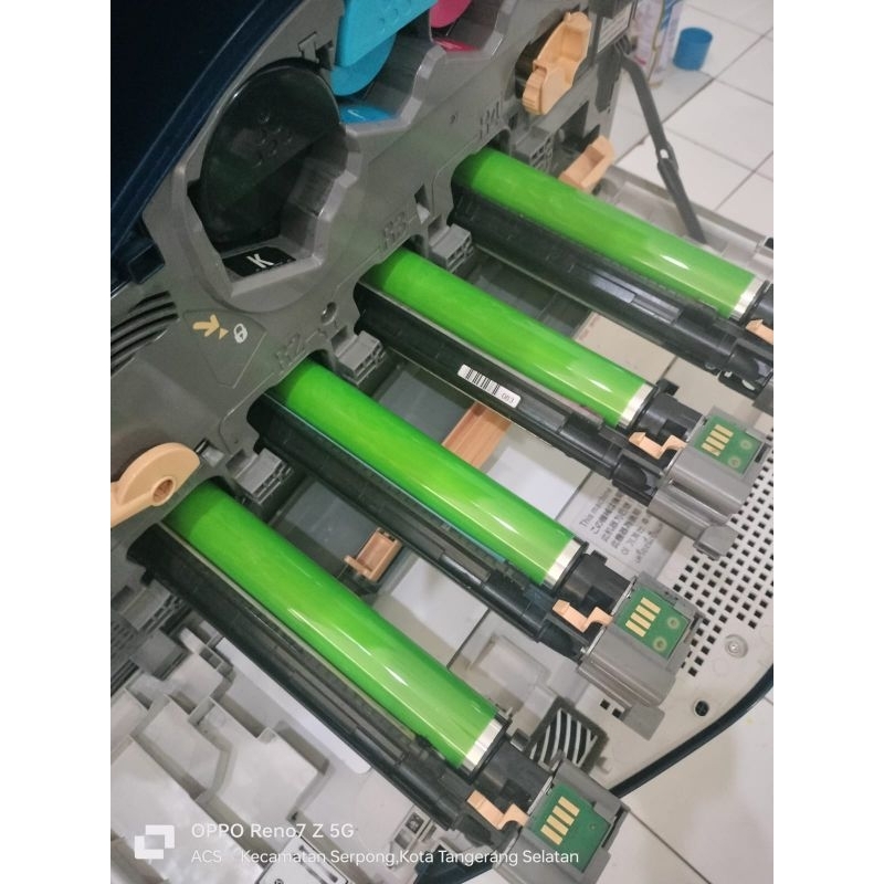 Opc Drum Xerox & Lexmark warna