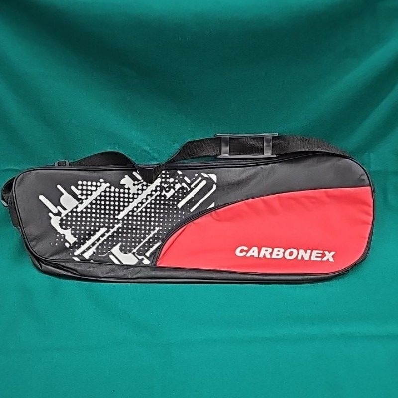 TAS RAKET BADMINTON 2 RESLETING WATERPROOF