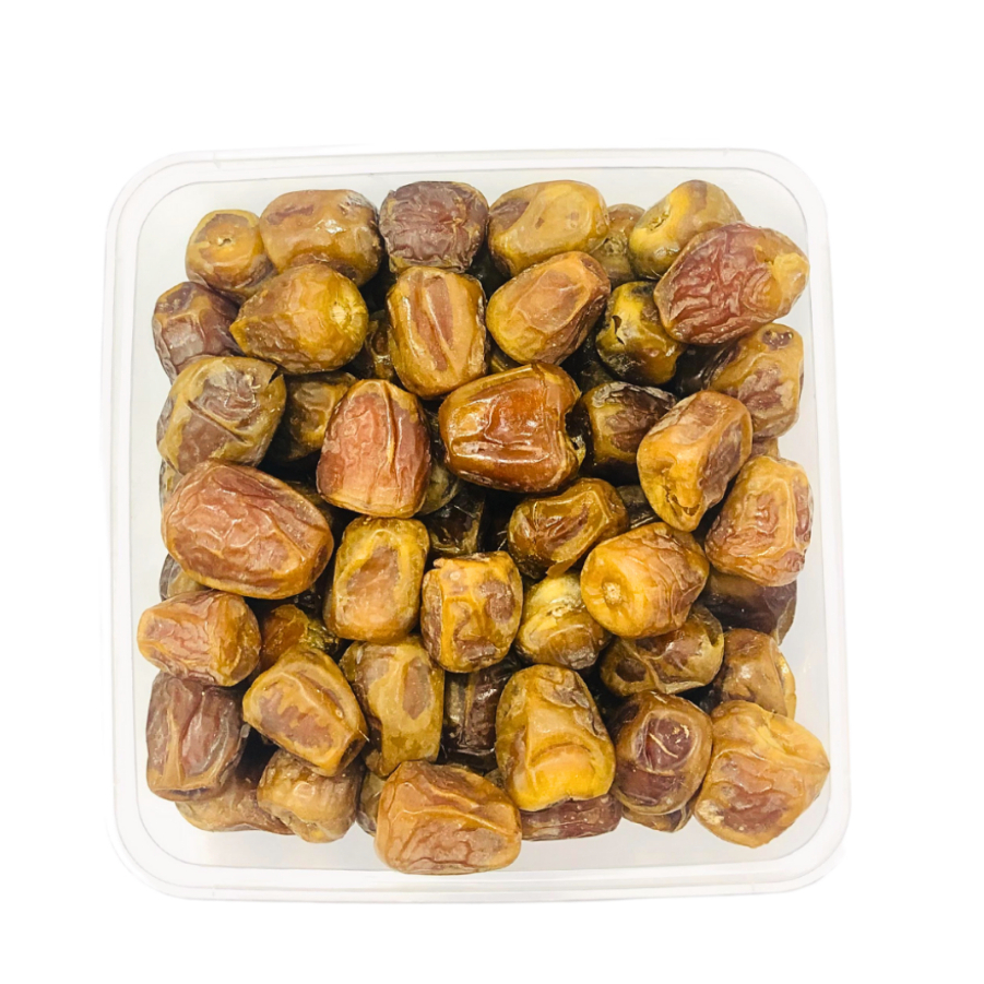 Kurma sukari AL Qassem 1kg / Sukari /Sukari Basah / ruthob / Kurma Raja / Sukari Jumbo / Kurma