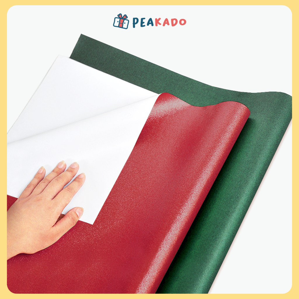 

Kertas Kado Aesthetic Polos Premium Bungkus Hadiah Ulang Tahun Tebal Gift Wrapping Paper