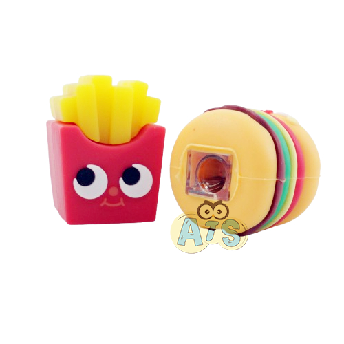 

Rautan Penghapus WEIBO Cute Serutan Lucu Serutan Murah