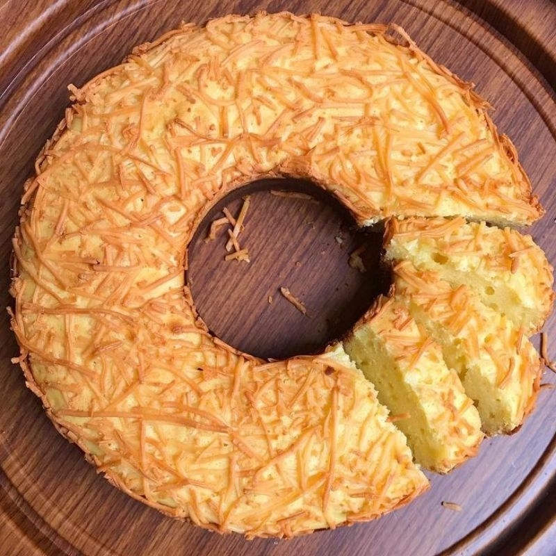 

Bolu Mentega