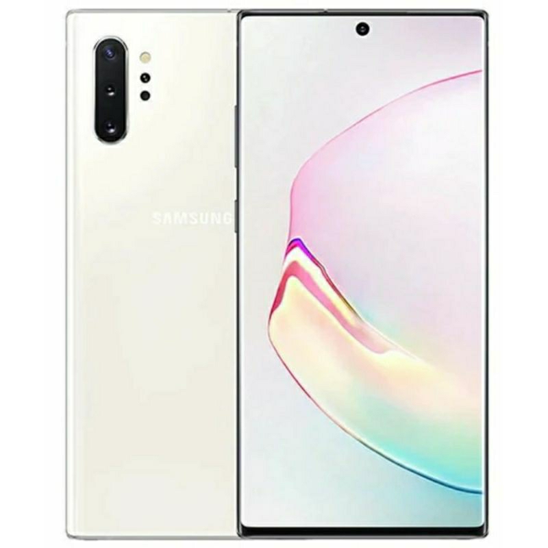 Samsung Galaxy Note 10 5G 12/256GB New Inter