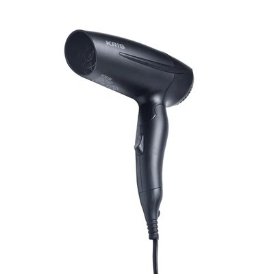 Kris Hair Dryer Travel 600 Watt