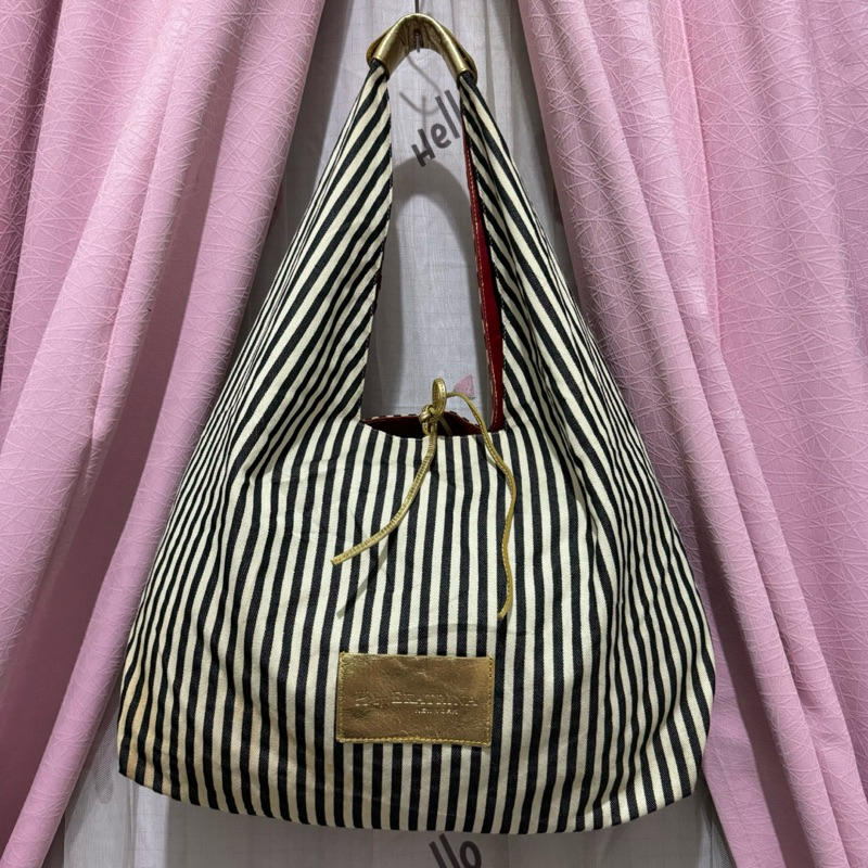 tas tote bag wanita. tas hobo h by ekatrina. tas tote bag preloved