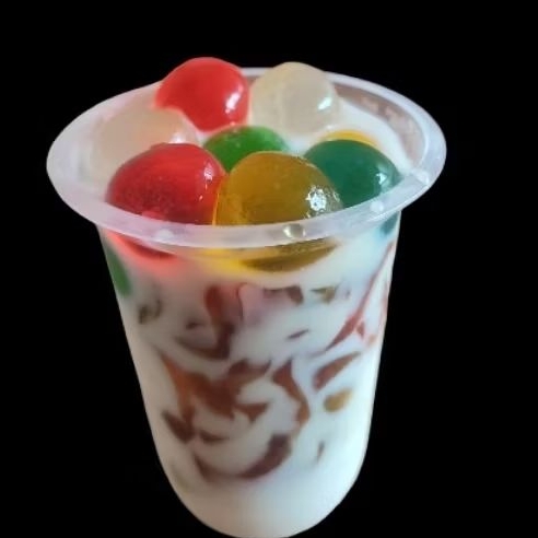 

es jelly