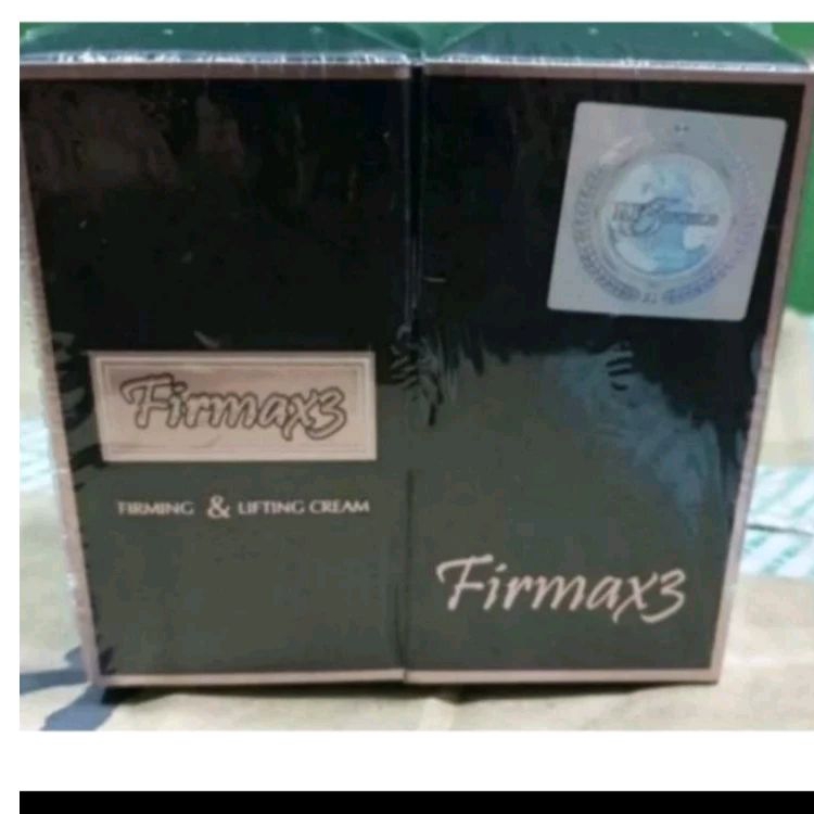 Firmax3 Cream Ajaib Firmax 3 Original