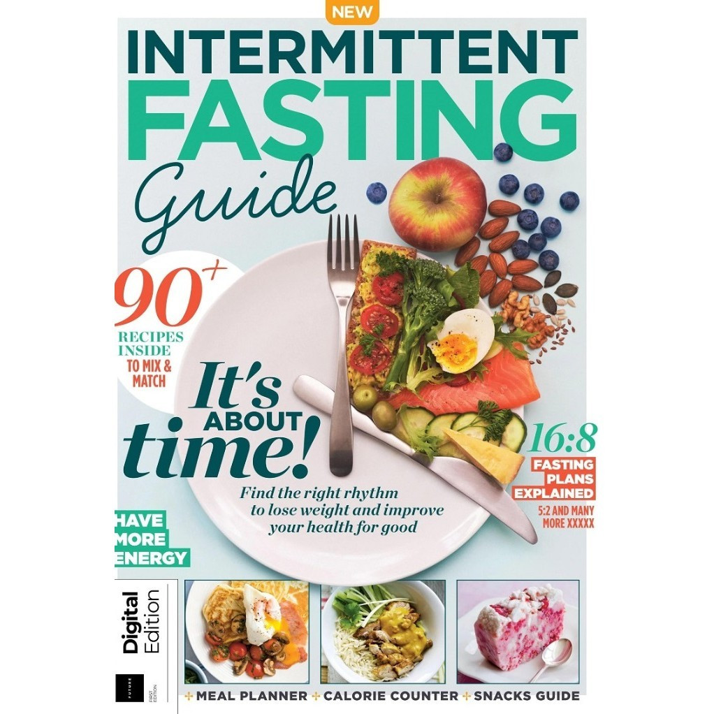 

Intermittent Fasting ( D )