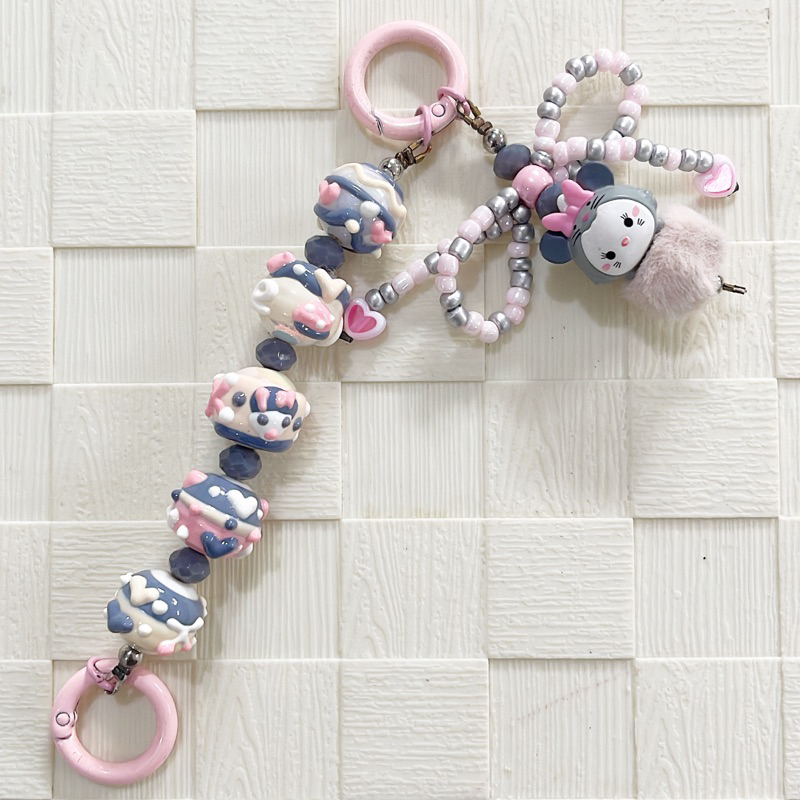 STRAP HP/BAG CHARM/GANCI/STRAP BAG