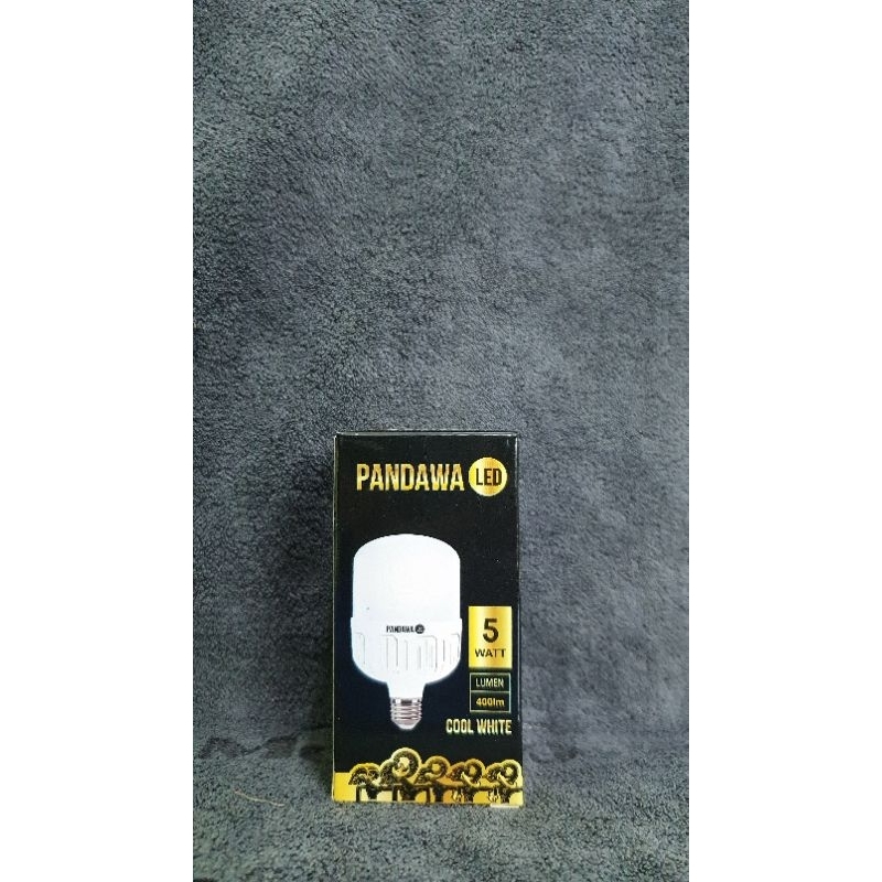Pandawa LED capsule