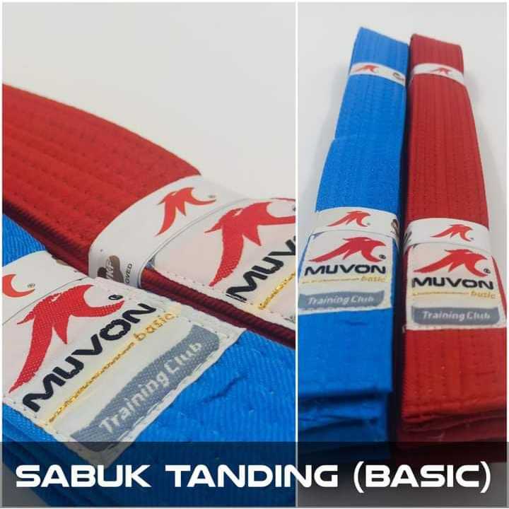 SABUK TANDING BASIC SERIES MUVON