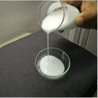 Mold release agent / mold oil waterbased 1 liter