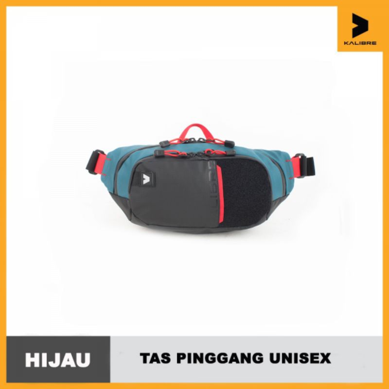 Kalibre Waist Bag Lambo 9212440