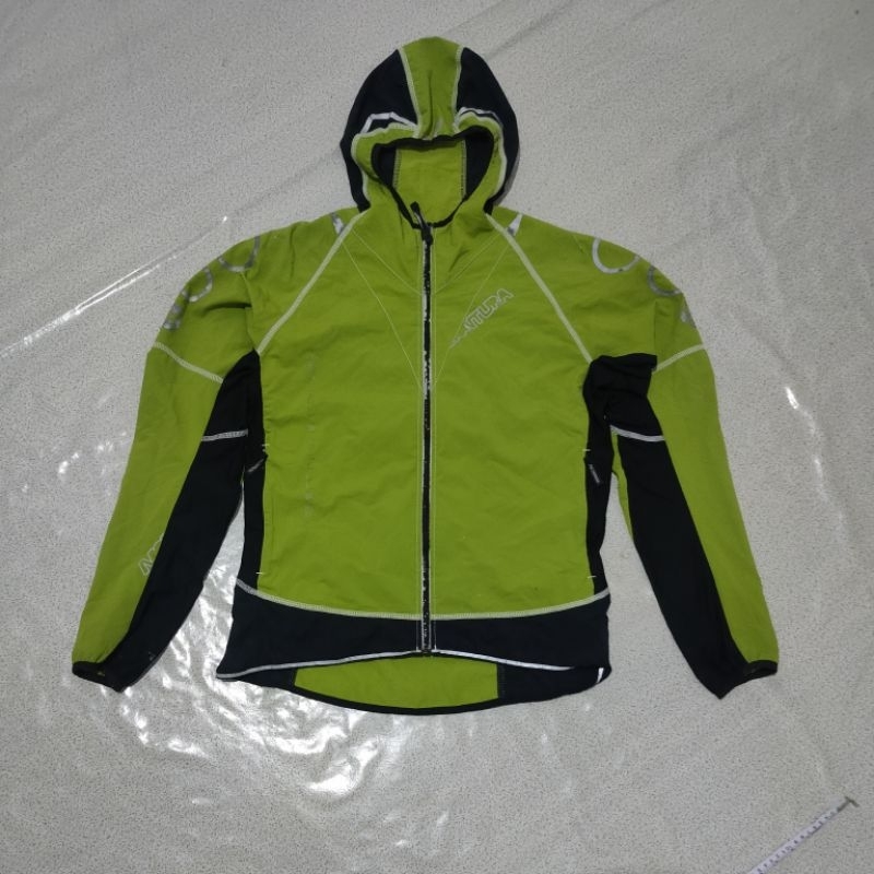 Jaket Running - Trial Run Montura