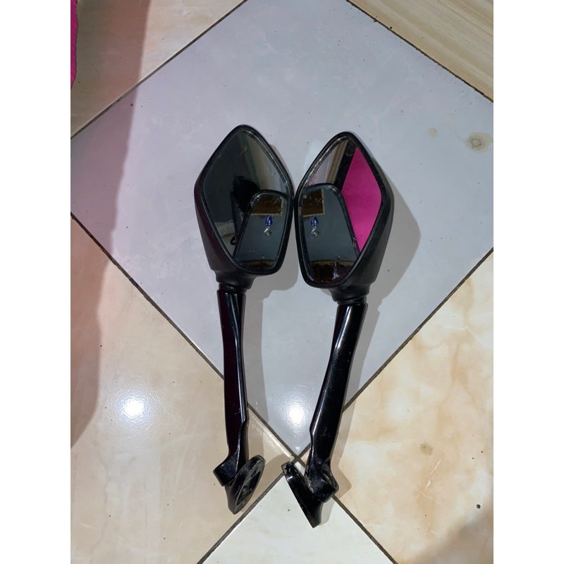 spion cbr k45a