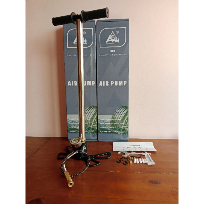 POMPA PCP MURAH, POMPA PCP , POMPA PCP 6000PSI TERMURAH